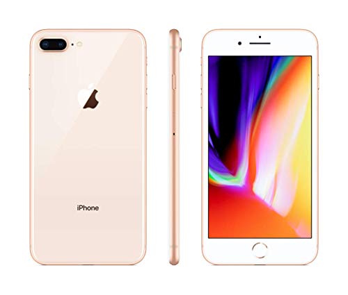 iPhone 8 Plus 64GB - Gold - Cellular Magician Certified Pre-Owned
