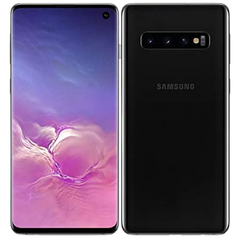 Samsung S10 Plus 128GB - Prism Black - Cellular Magician Certified Pre-Owned