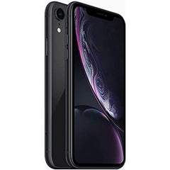 iPhone XR 128GB - Black - Cellular Magician Certified Pre-Owned