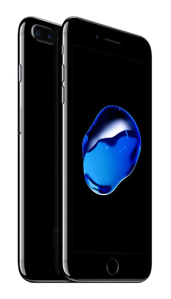 iPhone 7 128GB - Jet Black - Cellular Magician Certified Pre-Owned