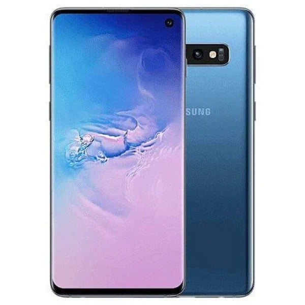 Samsung S10 128GB - Prism Blue - Cellular Magician Certified Pre-Owned