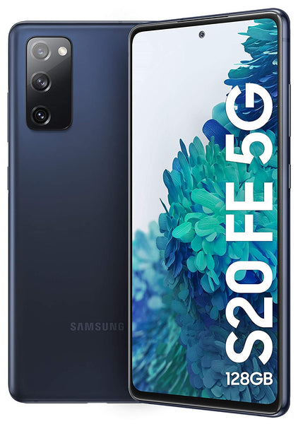 Samsung S20FE 128GB - Cloud Navy Brand New