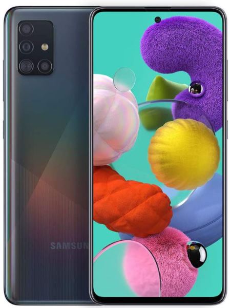 Samsung A51  Certified Pre-Owned