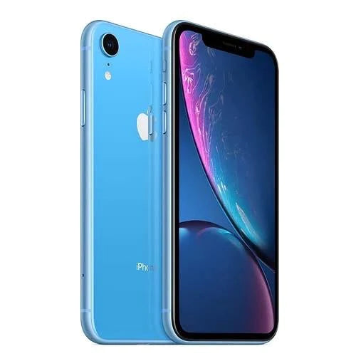 iPhone XR 64GB - Blue - Cellular Magician Certified Pre-Owned