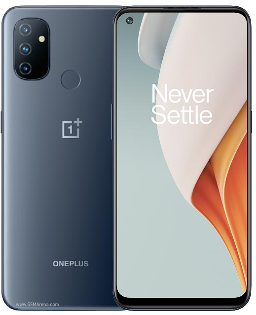 OnePlus N100 - 64 GB - Cellular Magician Cell Phone Certified