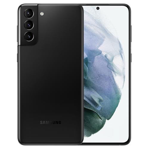 Samsung S21 Plus 5G 256GB Dual SIM - Phantom Black - Cellular Magician Certified Pre-Owned