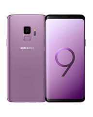 Samsung S9 Lilac Purple 64GB Certified Pre-Owned