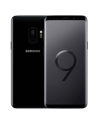 Samsung S9 64GB - Midnight Black - Cellular Magician Certified Pre-Owned