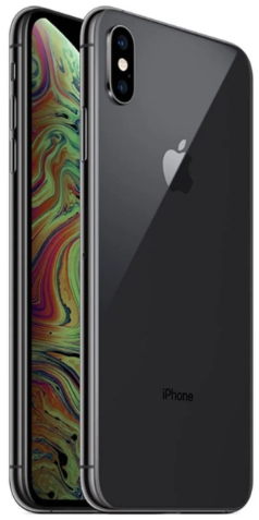 iPhone XS 64GB - Space Grey - Cellular Magician Certified Pre-Owned