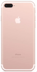 iPhone 7 Plus 32GB Rose Gold Certified Pre-Owned
