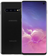 Samsung S10 128GB - Prism Black - Cellular Magician Certified Pre-Owned