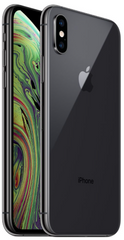 iPhone XS 64GB Black Certified Pre-Owned