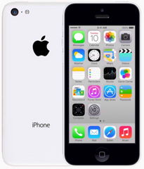 iPhone 5C 16GB White Certified Pre-Owned