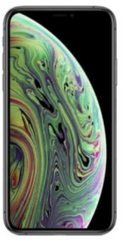 iPhone XS 64GB Black Certified Pre-Owned
