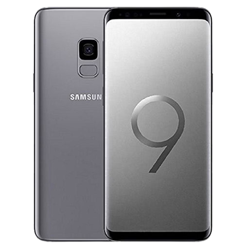 Samsung S9 64GB - Titanium Grey - Cellular Magician Certified Pre-Owned