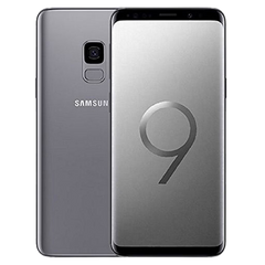 Samsung S9 64GB - Titanium Grey - Cellular Magician Certified Pre-Owned