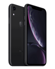 iPhone XR 64GB - Black - Cellular Magician Certified Pre-Owned