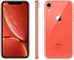 iPhone XR 64GB - Coral - Cellular Magician Certified Pre-Owned