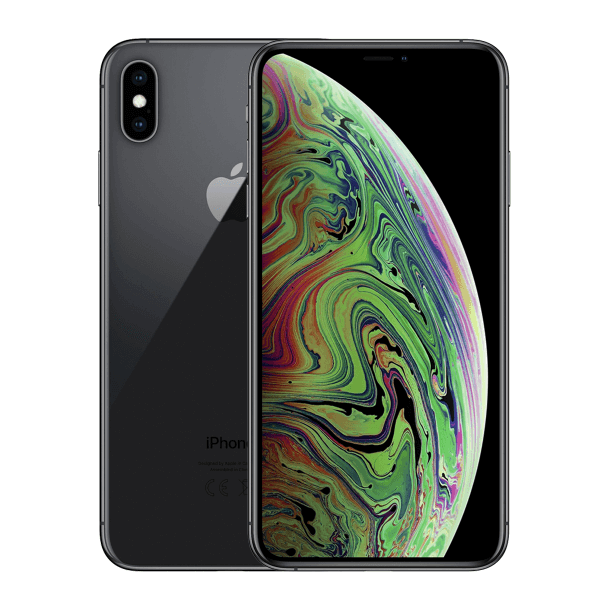 iPhone XS Max 256GB - Space Grey - Cellular Magician Certified Pre-Owned