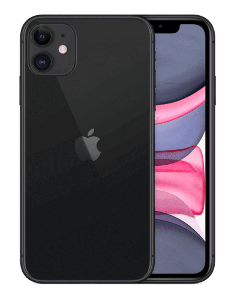 iPhone X 64GB Black Certified Pre-Owned