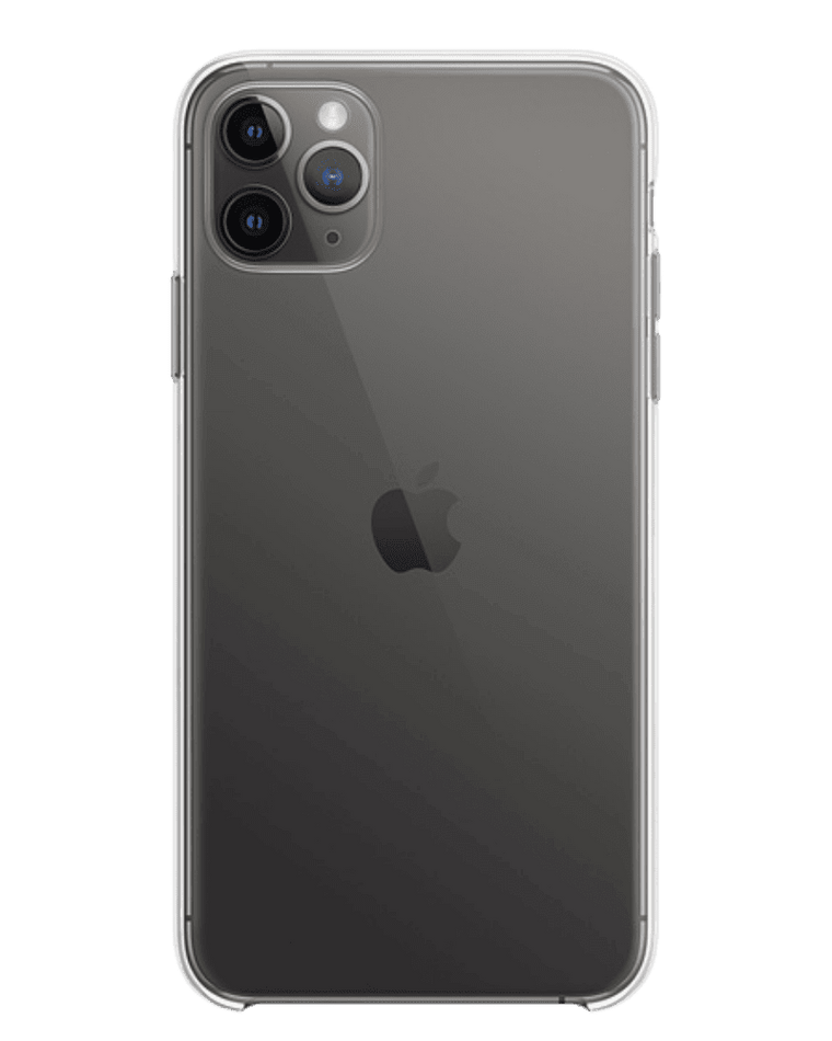 iPhone 11 Pro 64GB - Grey Certified Pre-Owned