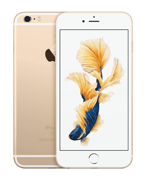 iPhone 6S 32GB Gold Certified Pre-Owned