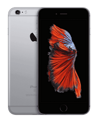 iPhone 6S 32 GB Gray Certified Pre-Owned