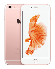 iPhone 6S 64GB Rose Gold Certified Pre-Owned
