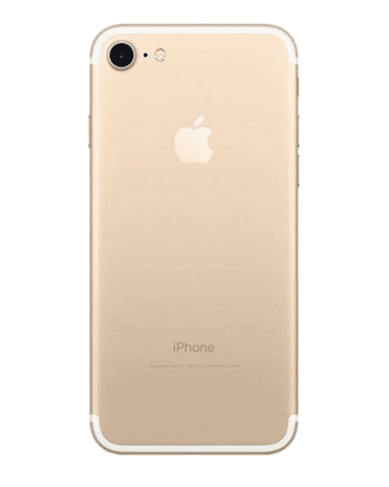 iPhone 7 32GB - Rose Gold Certified Pre-Owned