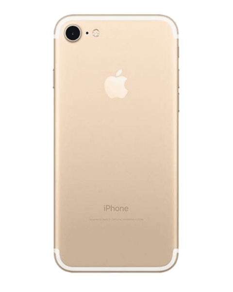 iPhone 7 32GB - Rose Gold Certified Pre-Owned