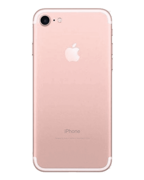 iPhone 7 32GB - Rose Gold - Cellular Magician Certified Pre-Owned