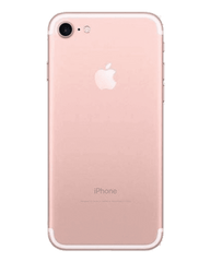 iPhone 7 32GB - Rose Gold - Cellular Magician Certified Pre-Owned