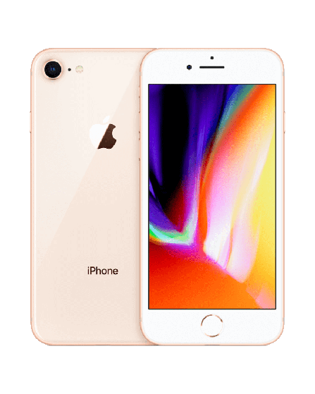 iPhone 8 64GB - Gold - Cellular Magician Certified Pre-Owned