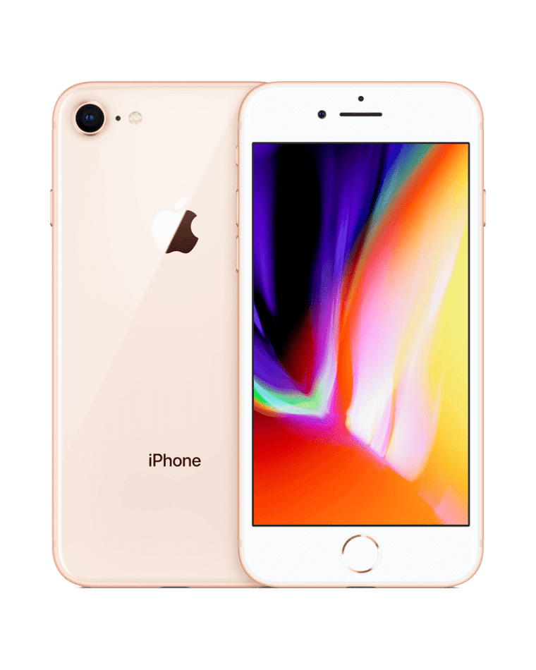 iPhone 8 64GB Rose Gold Certified Pre-Owned