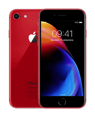 iPhone 8 64GB - Red - Cellular Magician Certified Pre-Owned