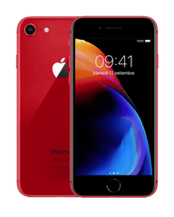 iPhone 8 64GB Red - Certified Pre-Owned