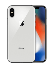 iPhone X 64GB White Certified Pre-Owned