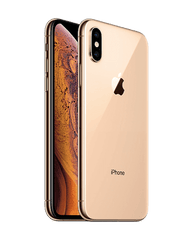 iPhone XS Max 64GB - Gold - Cellular Magician Certified Pre-Owned