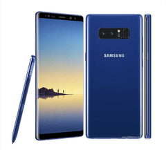 Samsung Note 8 64GB - Blue - Cellular Magician Certified Pre-Owned