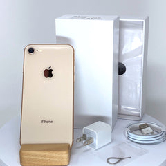 iPhone 8 64GB - Gold - Grade A-  Cellular Magician Certified Pre-Owned