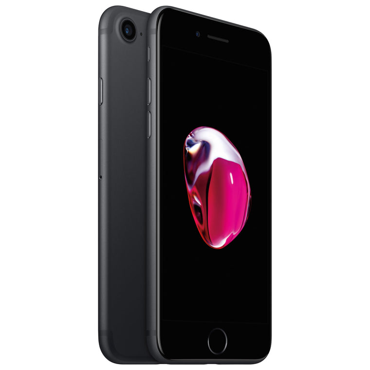 iPhone 7 32GB Black Certified Pre-Owned