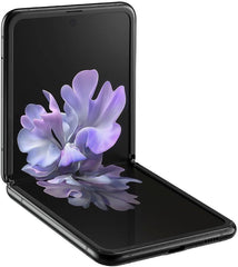 Samsung Z Flip 3 5G 256GB White Certified Pre-Owned
